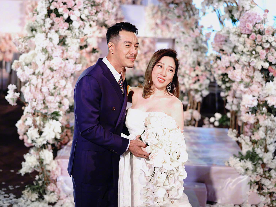 [高端婚礼]男神必备款结婚正装定制