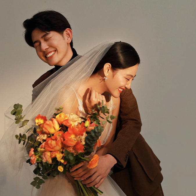 JON乔恩婚纱摄影 爆款特惠