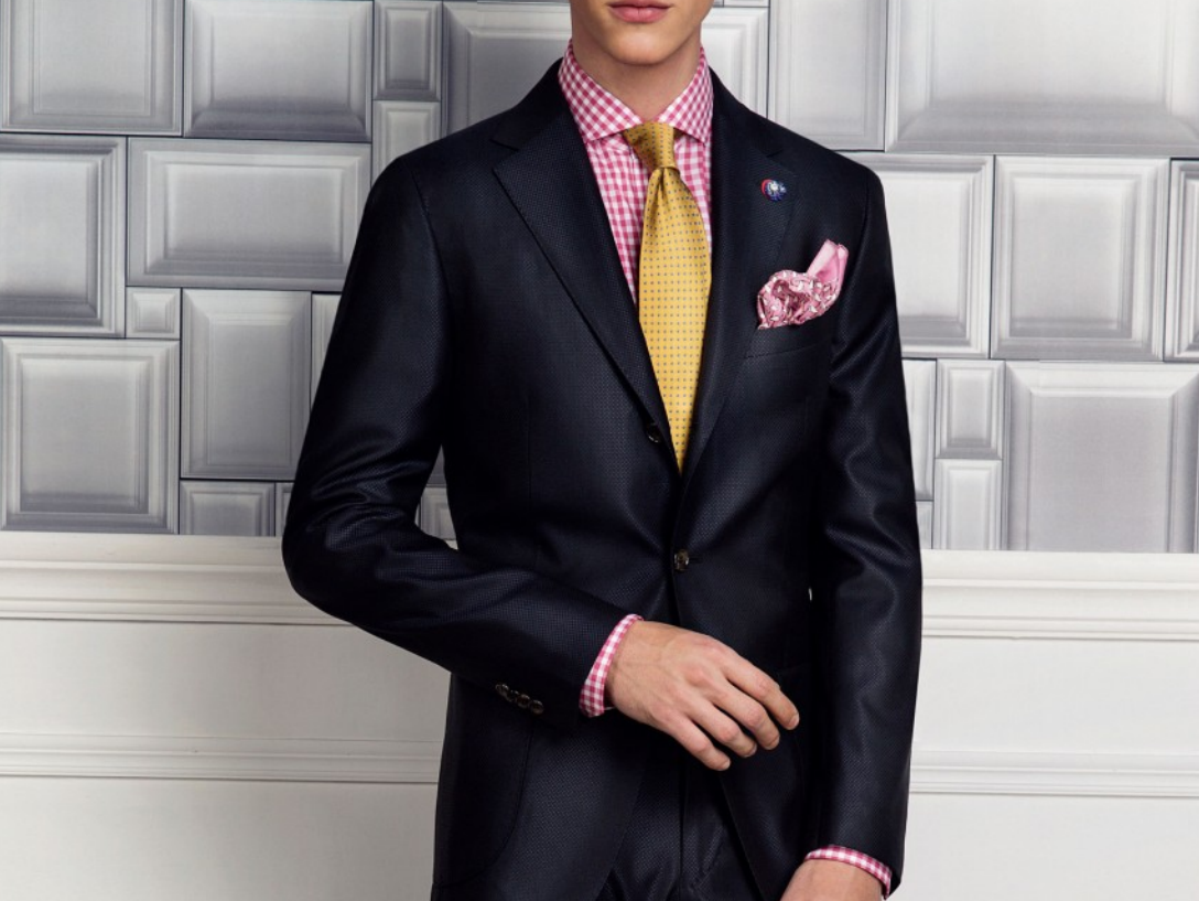 创喜高级结婚，主持 ，婚庆，商务定制三件套西服