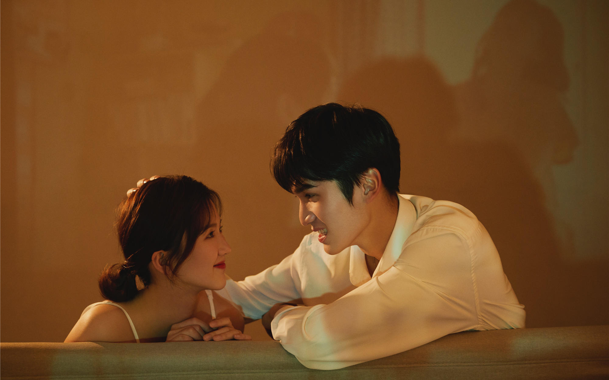 北岛视觉 / 光影质感风