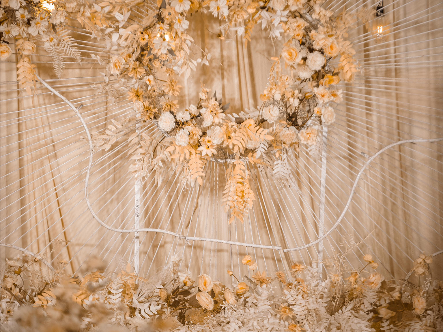 11.24临沂饭店南坊店德悦厅