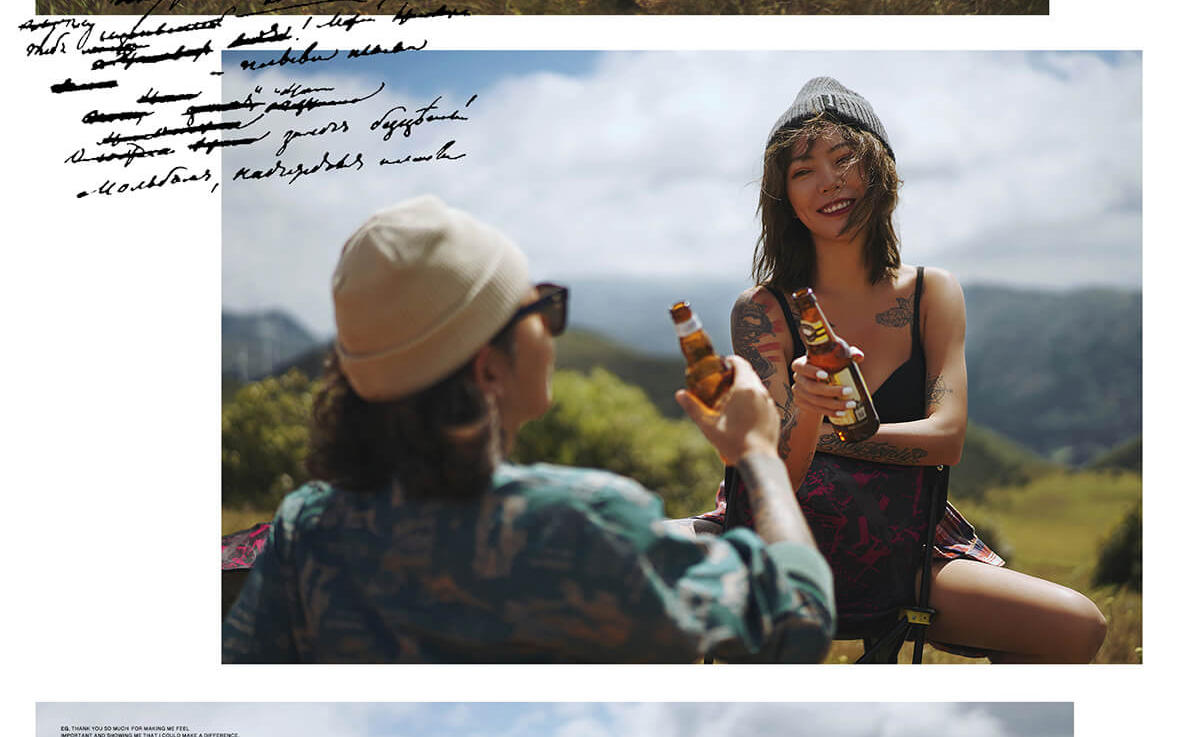 時尚婚紗定制＋3外景2室內(nèi)