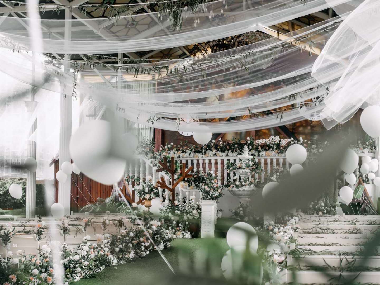 独属于你  粉白色系列款