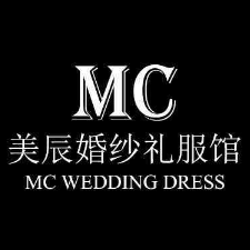 MC美辰婚纱礼服