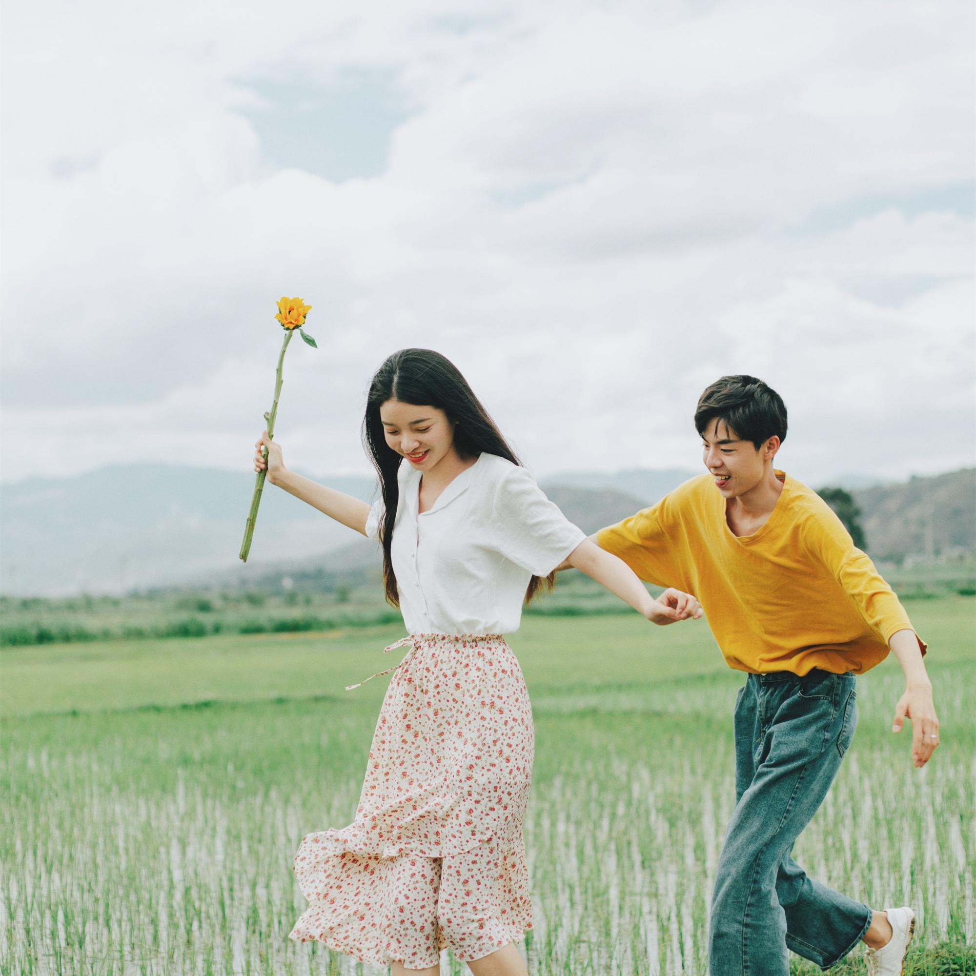 8服8造超值优惠春夏必拍婚纱照内外景通用底片全送