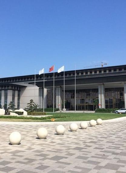 连云港花果山酒店