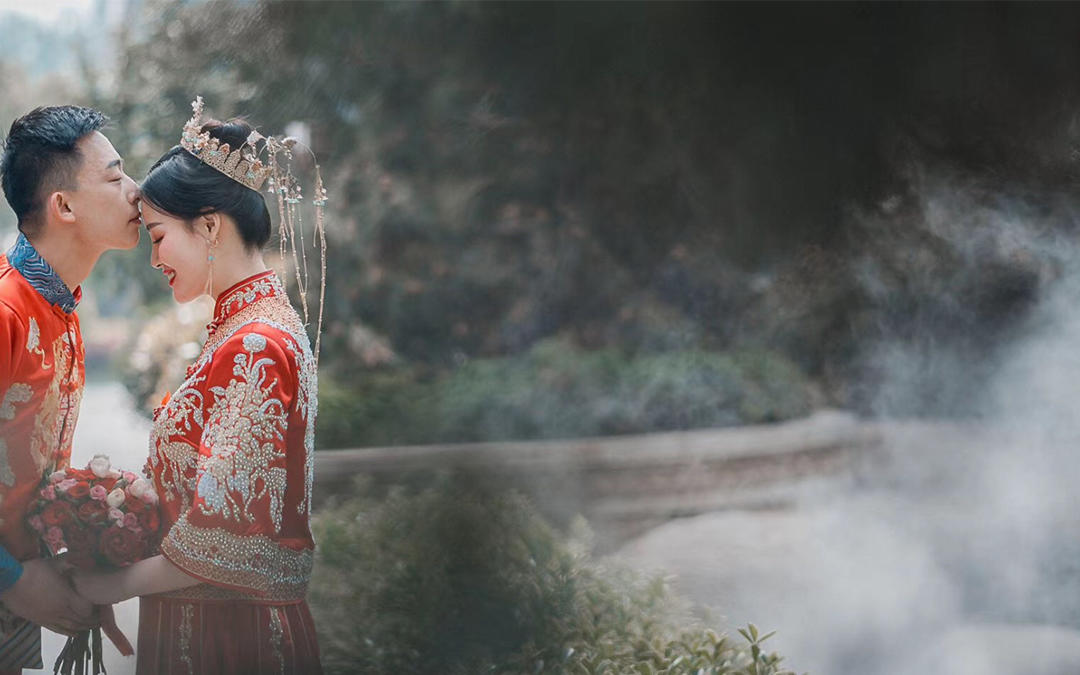 你是坠于人间的天使 美到心里