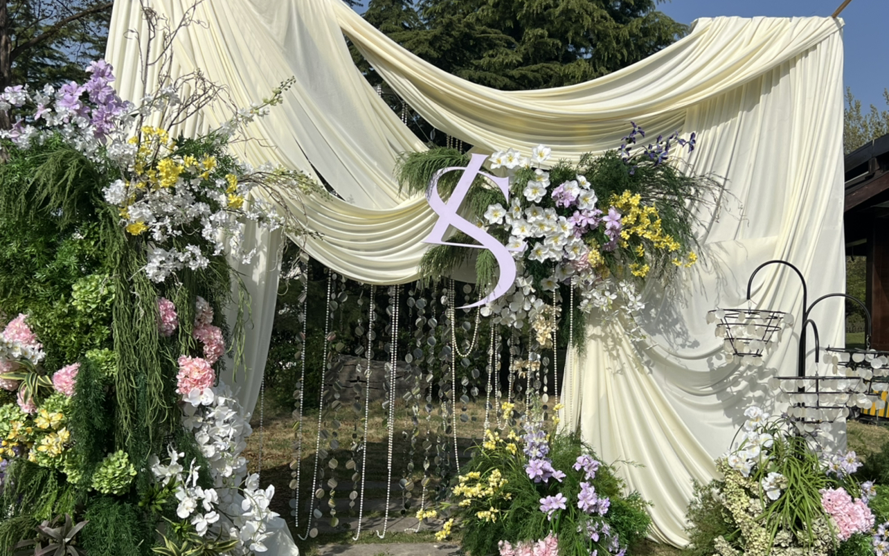 户外森系小预算