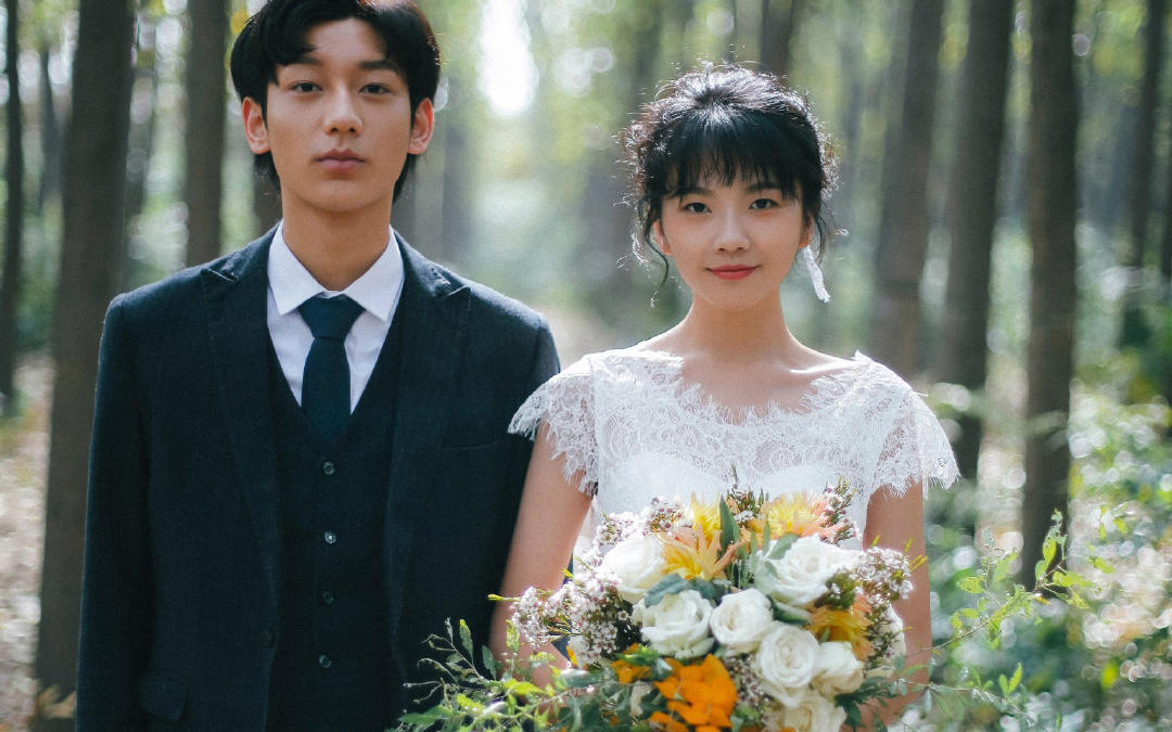 北岛视觉 / 你是我心动的风景