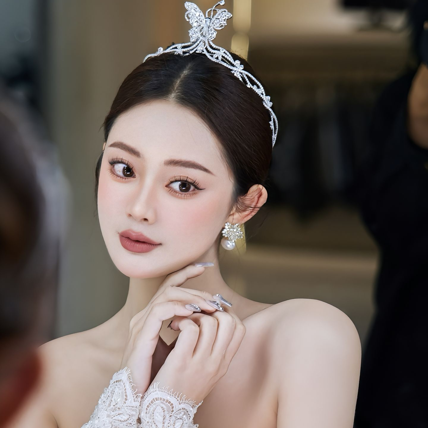 艾美