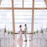【巴厘岛婚礼】凯宾斯基海滨教堂婚礼 海外婚礼