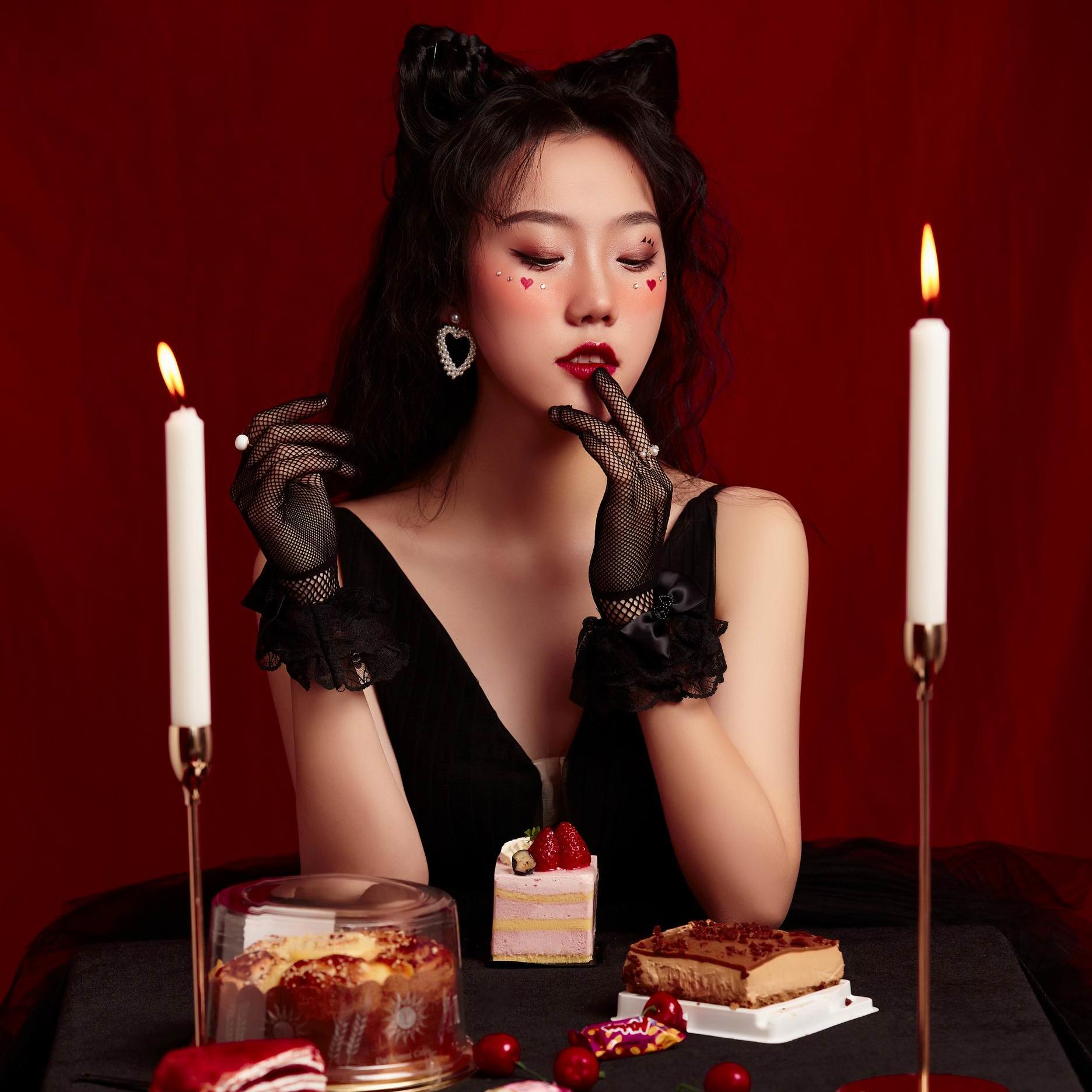【亦辰摄影】私人订制写真*妈咪照+森系外景