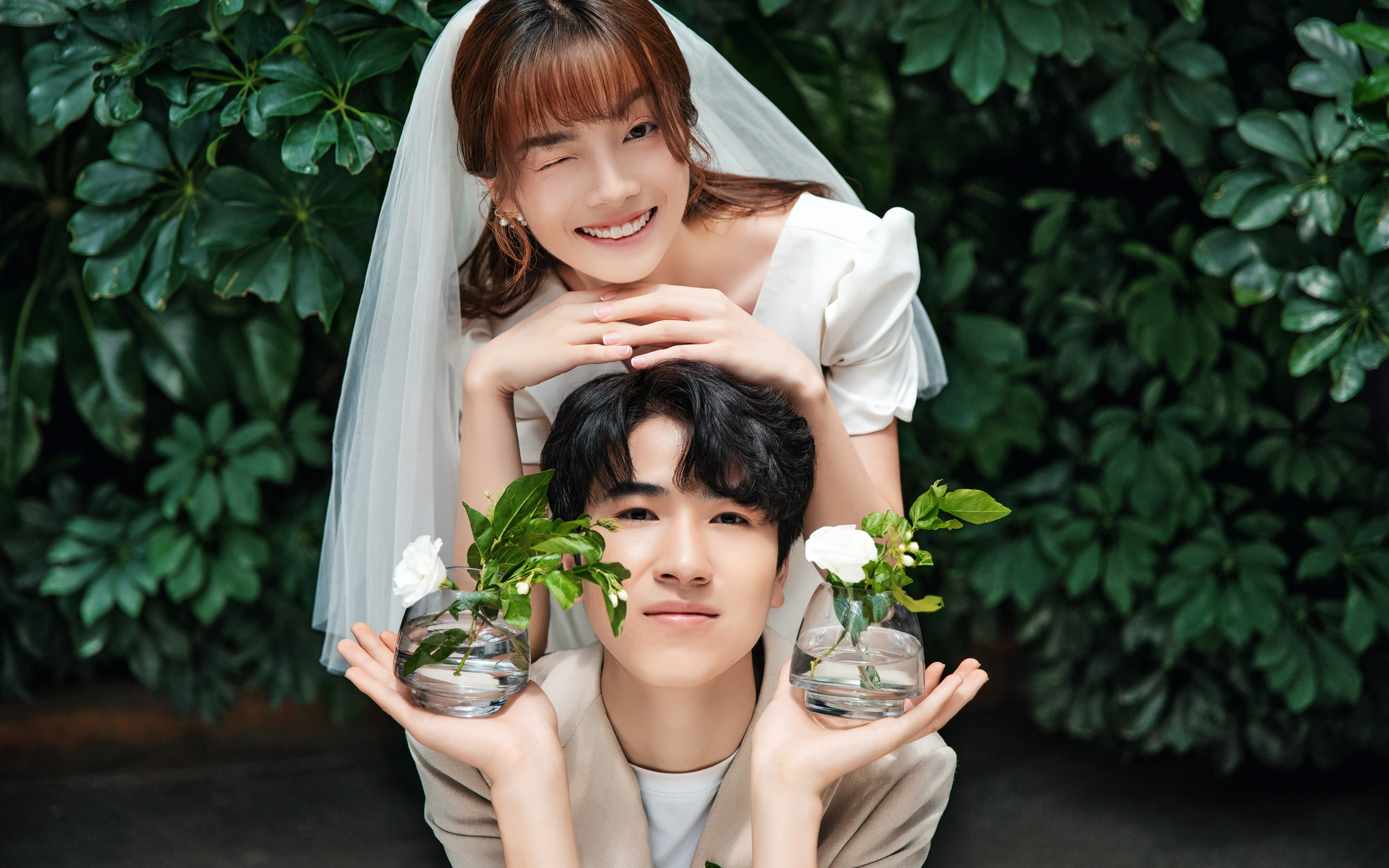 【限时特惠】无隐形消费＋5服5造＋底片全送