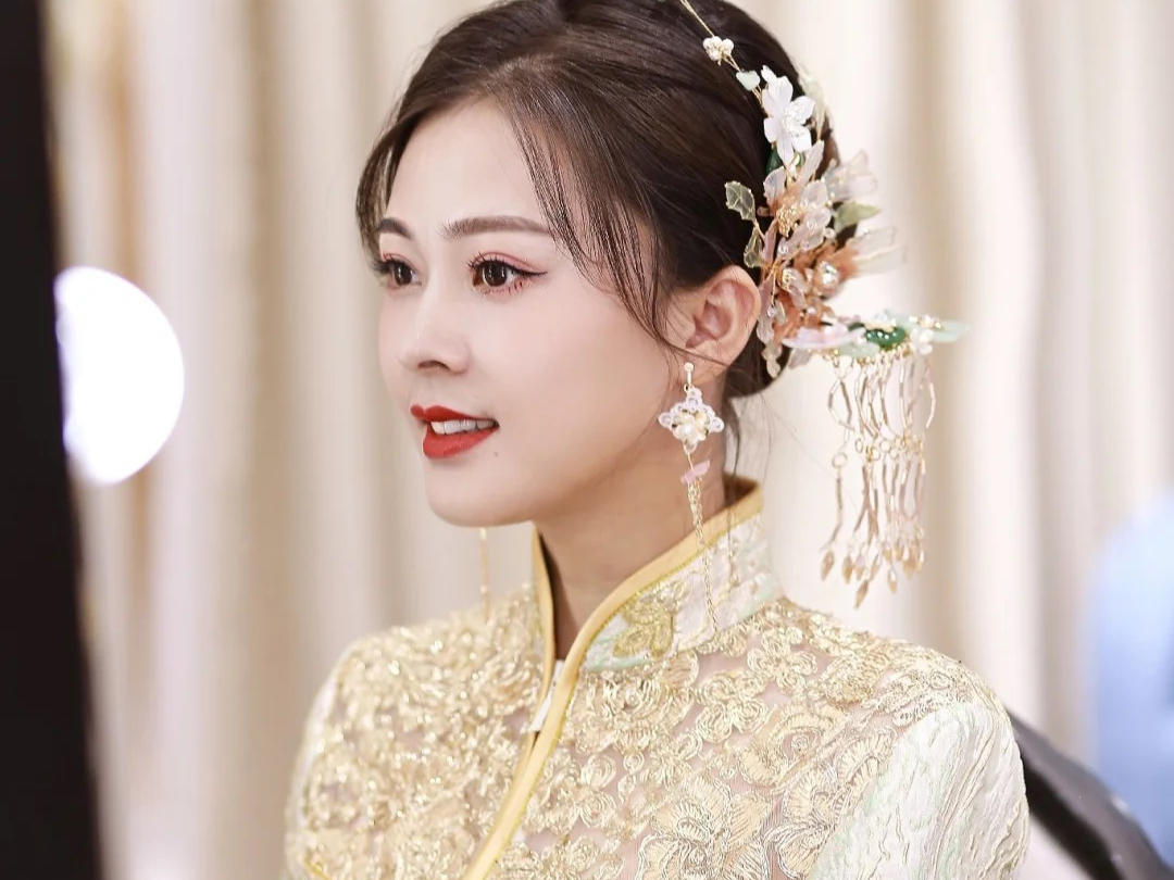 婳婵造型总监级小A1680 