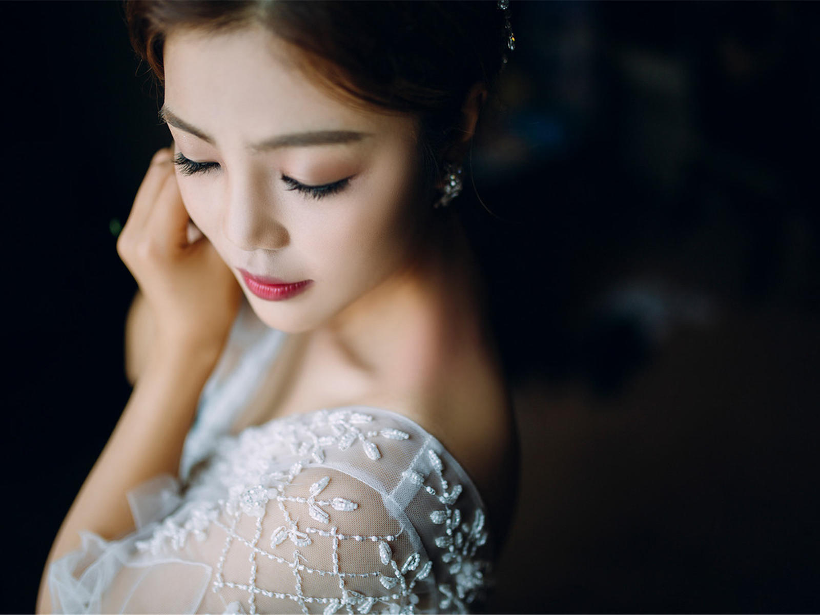 婚礼全程跟拍 摄影+摄像  双机拍摄