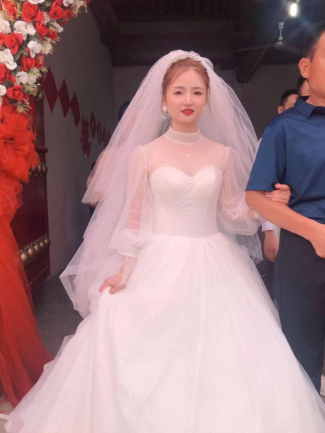 团购特爆价1180婚礼当天三件套全包系列