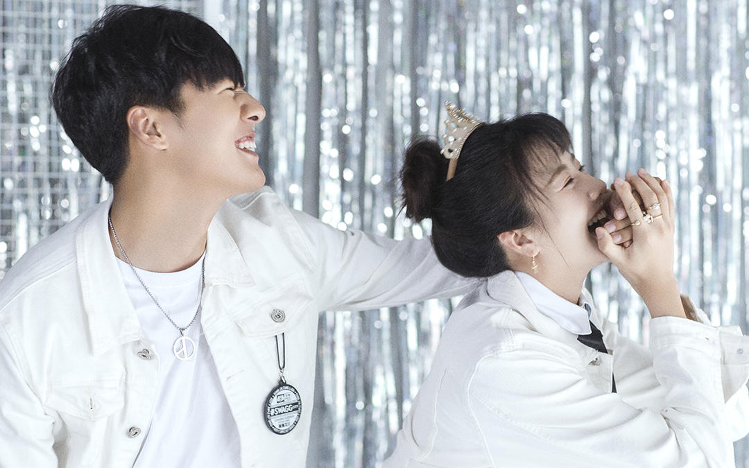 柒月映像双十一特惠一对一拍摄+游艇拍摄