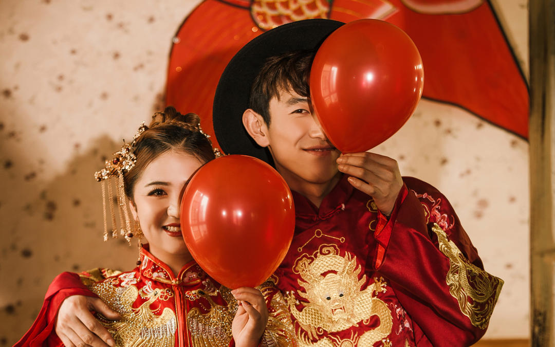 张先生&梁女士3月27日客照