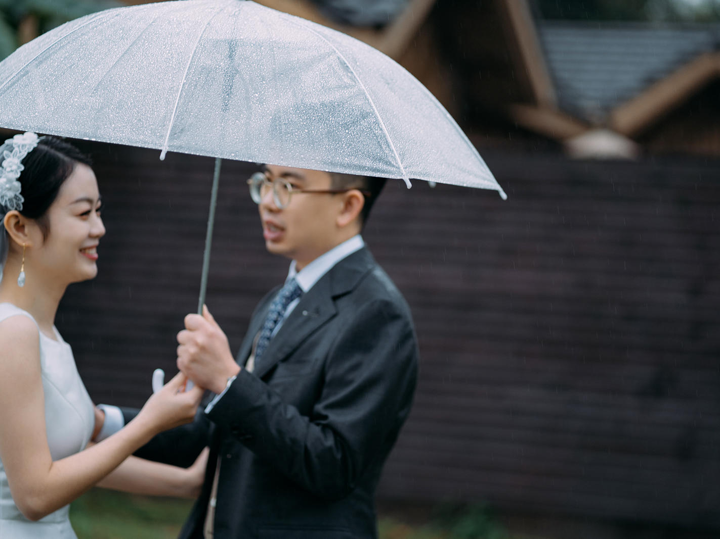 【情感纪实】总监级数码双机位婚礼摄影