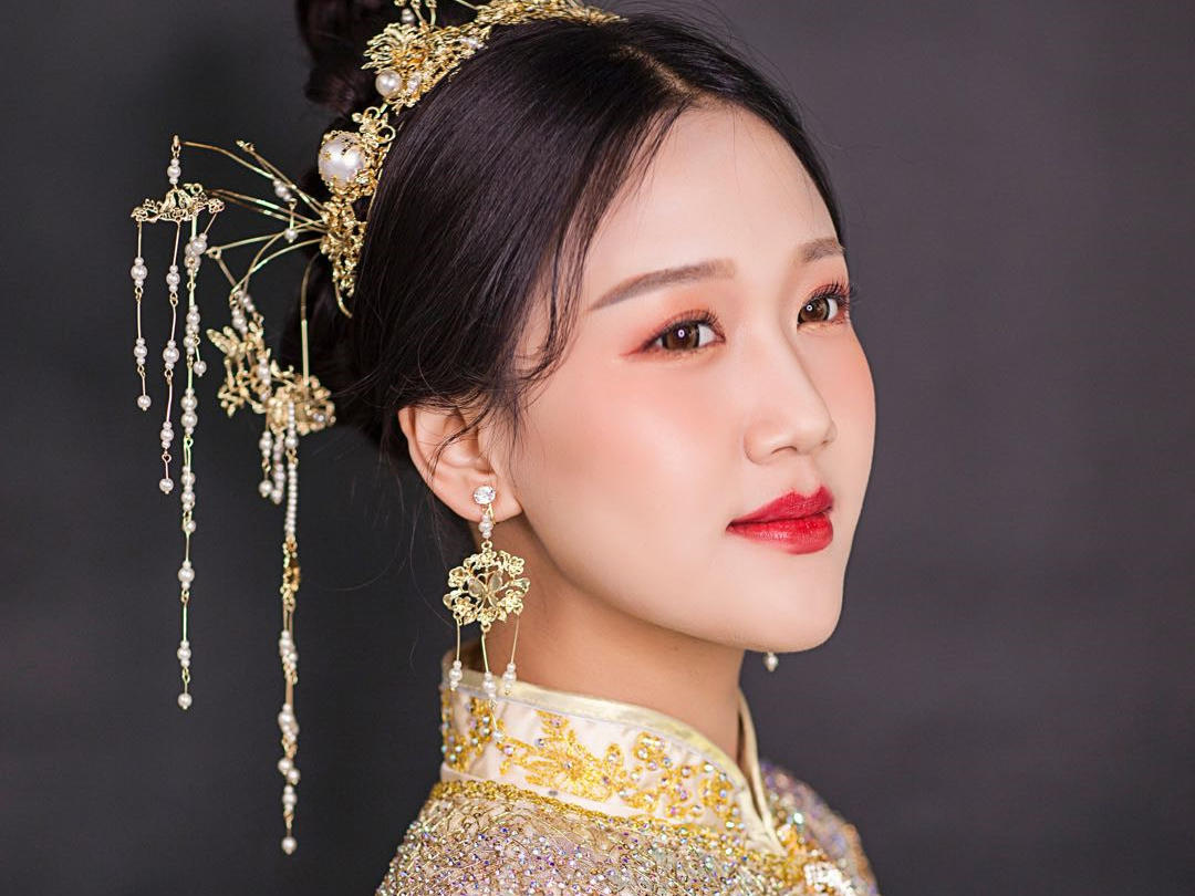 【薇拉VEAR】高级化妆师