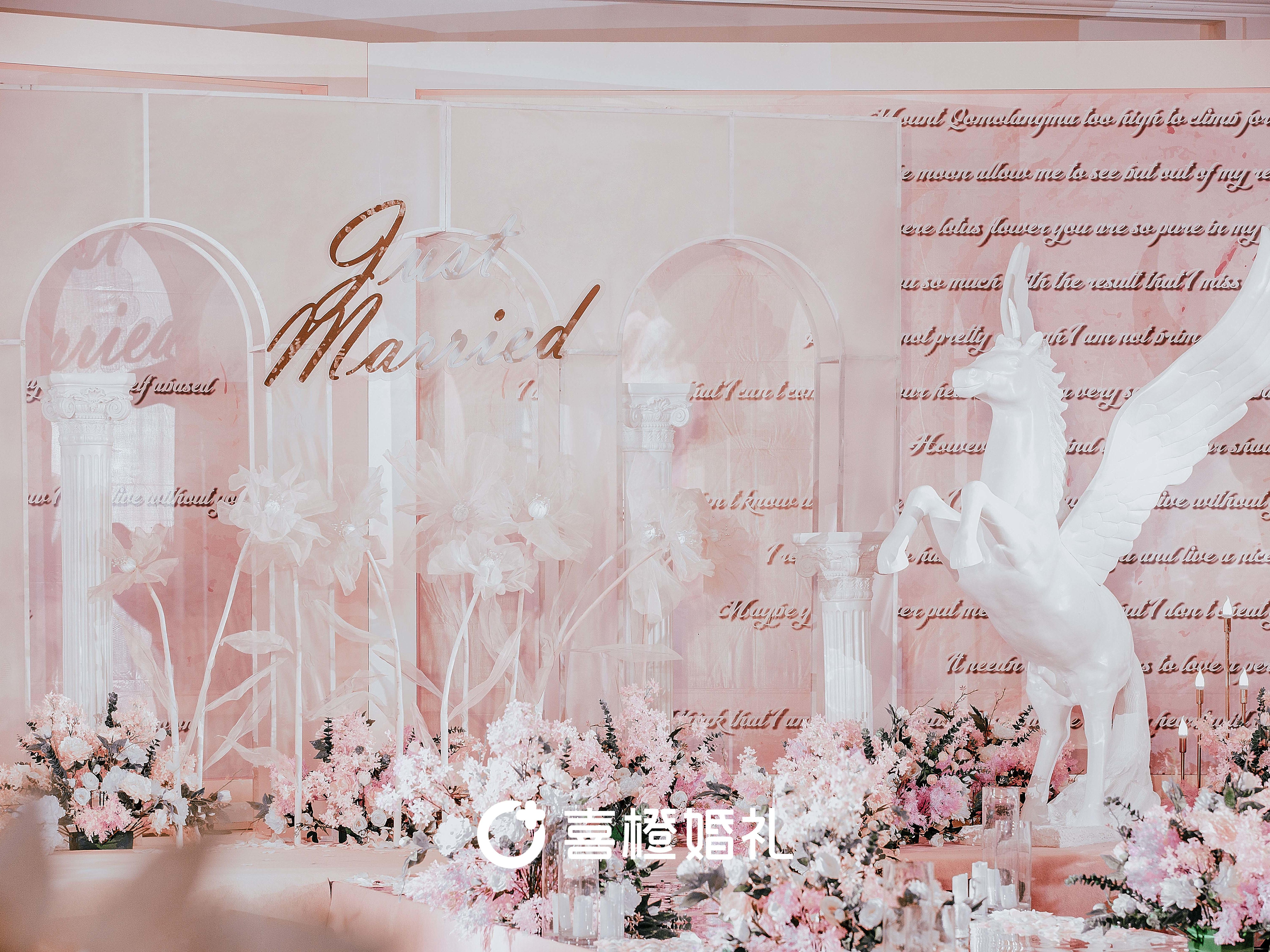 【红粉佳人】梦幻|甜美|浪漫|少女心