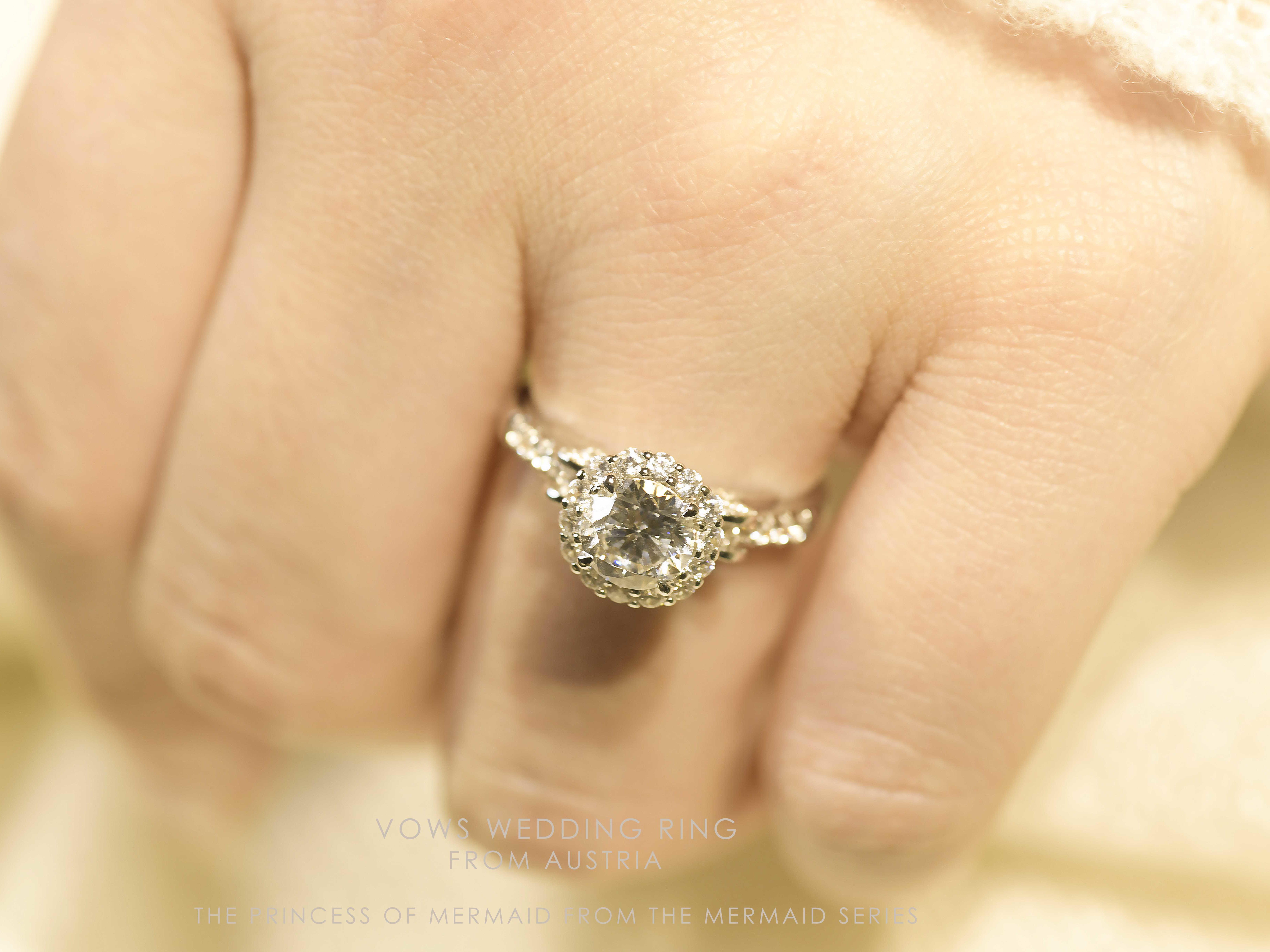 美人鱼 - 誓言ONEVOWS&Co.