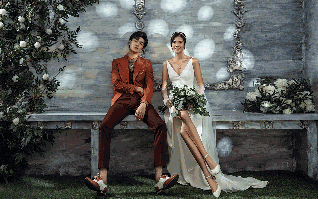 超值特价|内景 外景 底片精修全送一价全包无隐形