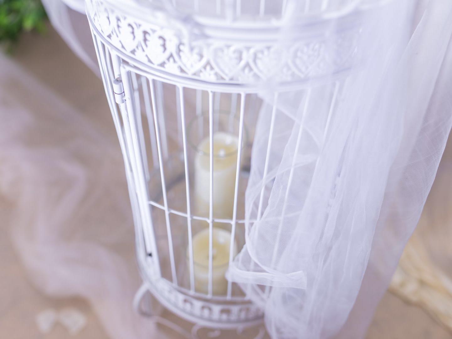 会玩儿定制—简约小清新婚礼