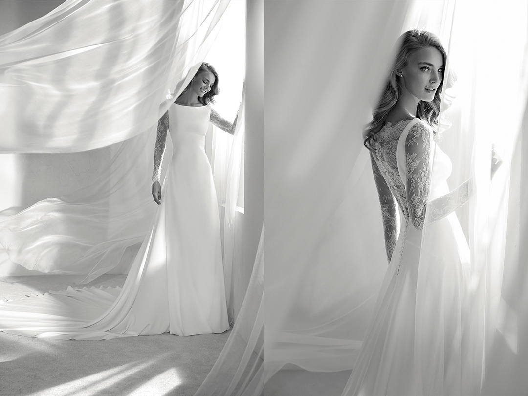 【熙可婚纱】典雅套餐 租赁