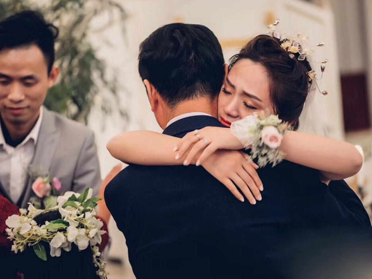 保定天主教堂婚礼—最美的祝福套系