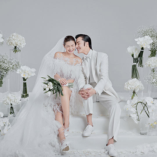 【立减1000】年轻Young系列时尚婚纱照