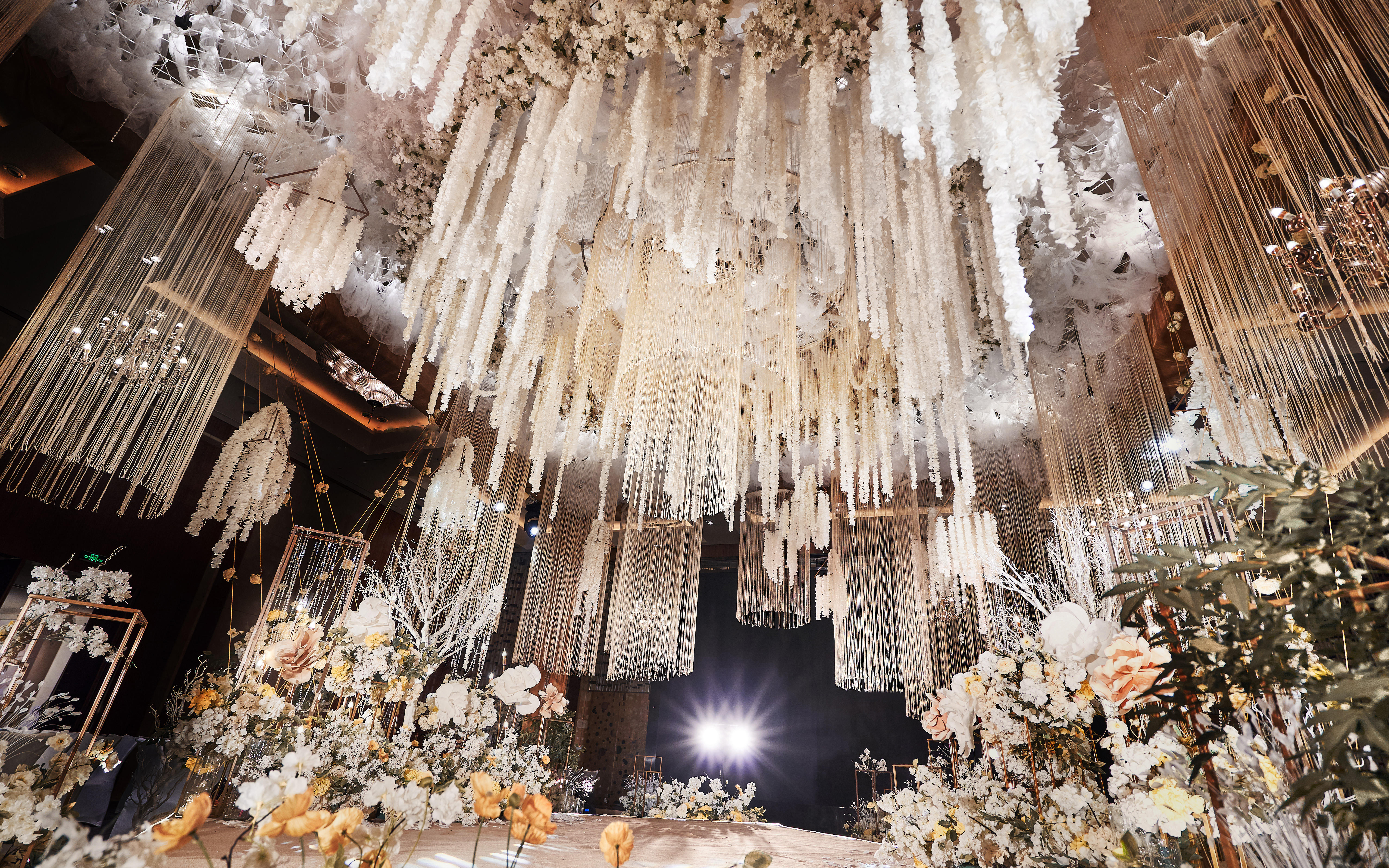 葵Lamour 定制婚礼 【锦】