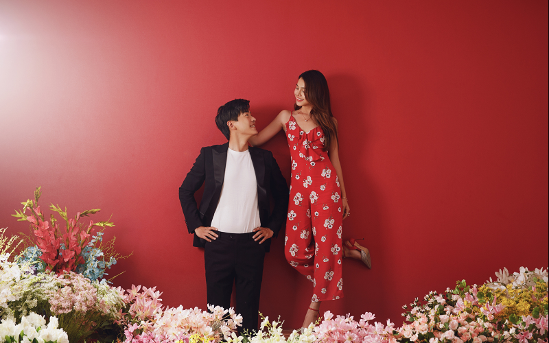 【好评如潮】年度大促/八服八造