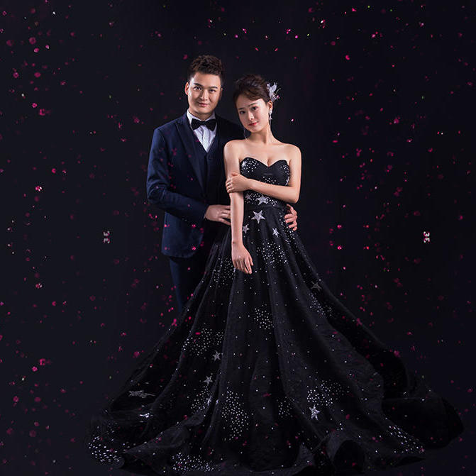 【现代经典】真实客照欣赏