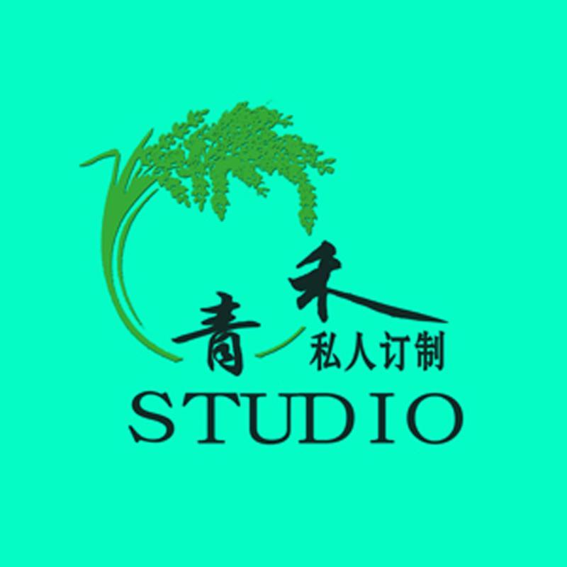 青禾STUDIO薇薇新娘旗下定制館