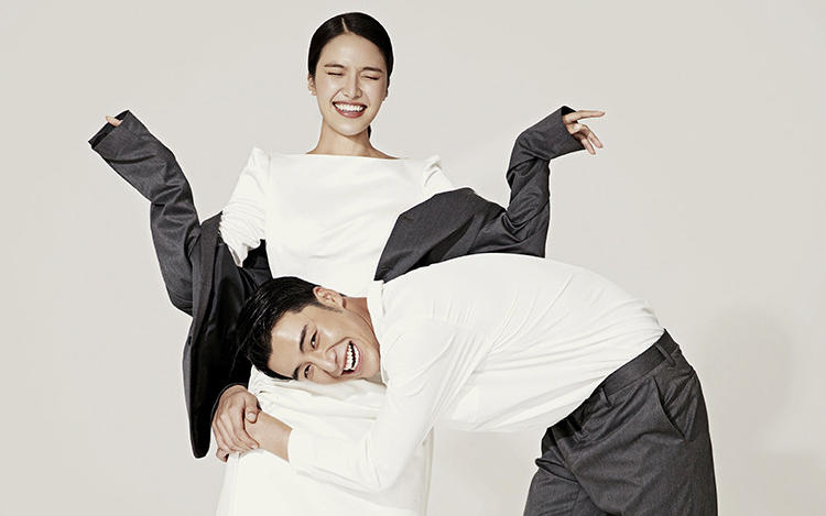 輕旅拍內(nèi)外景結合海景【團隊升級】