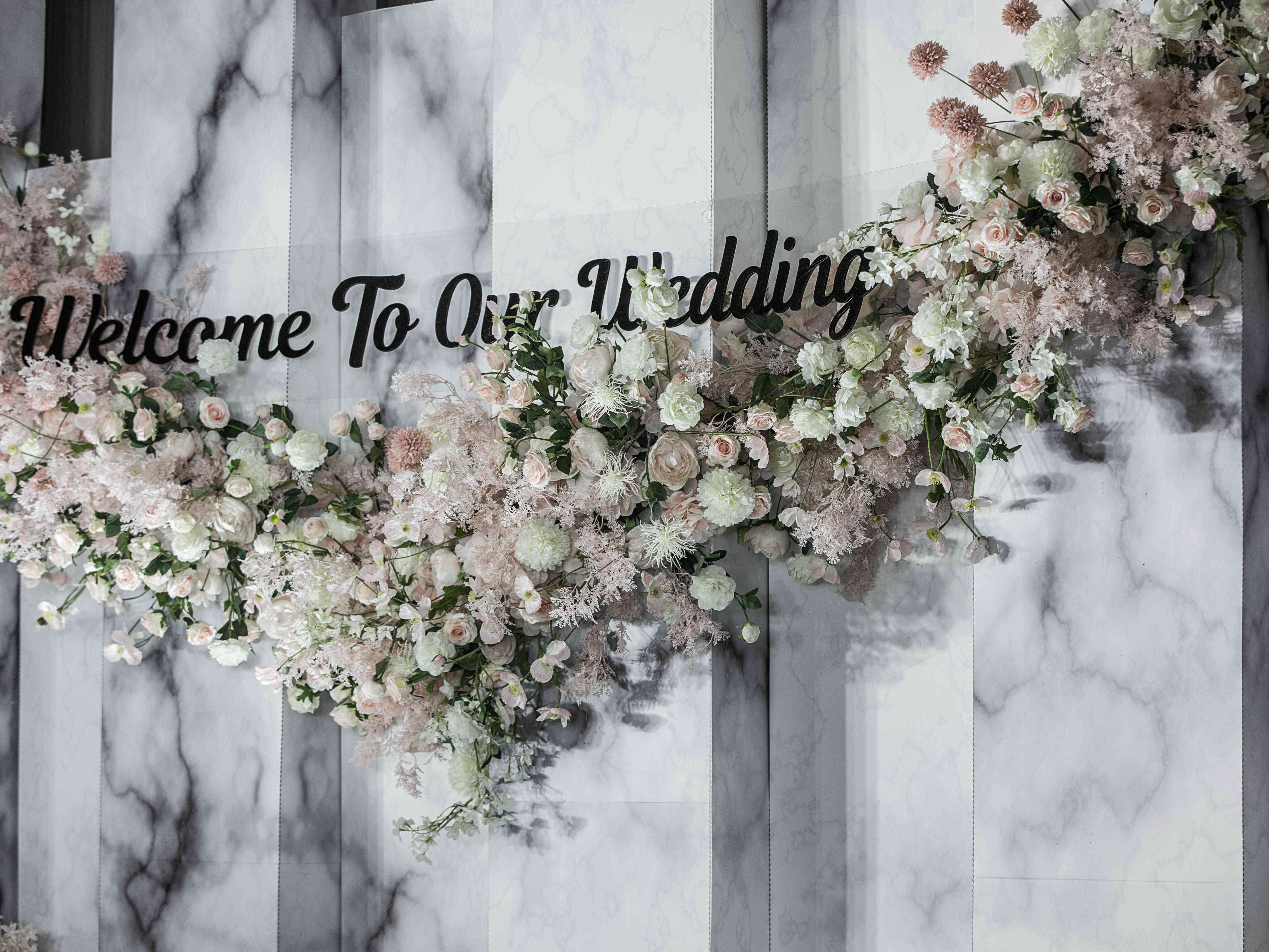 IF DESIGN -【大理石高级灰色调】