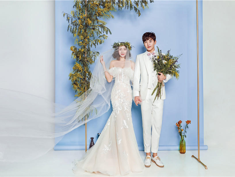 皮卡堂婚纱价格_皮卡堂婚纱图片大全(3)