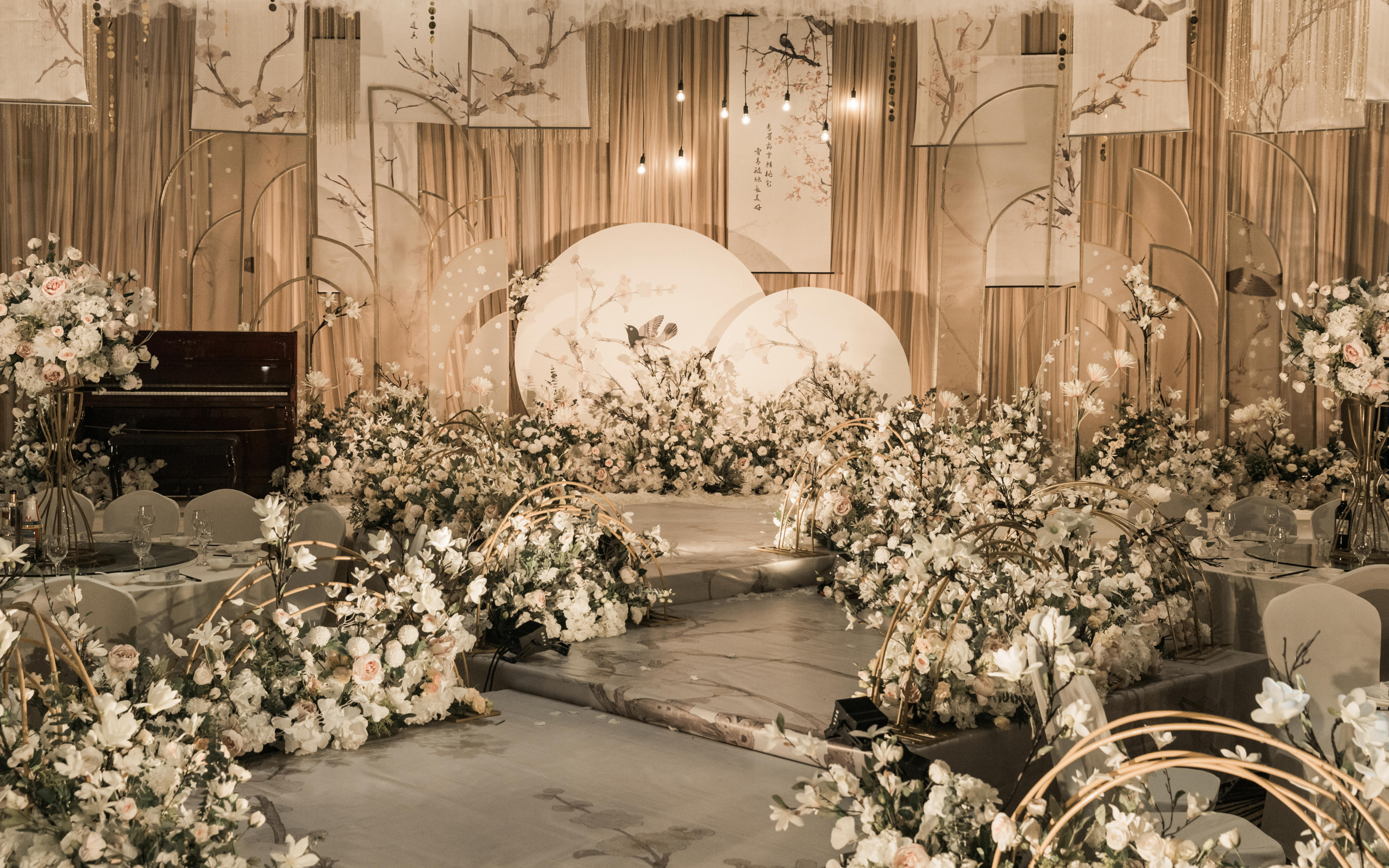 【Dream Wedding】梦