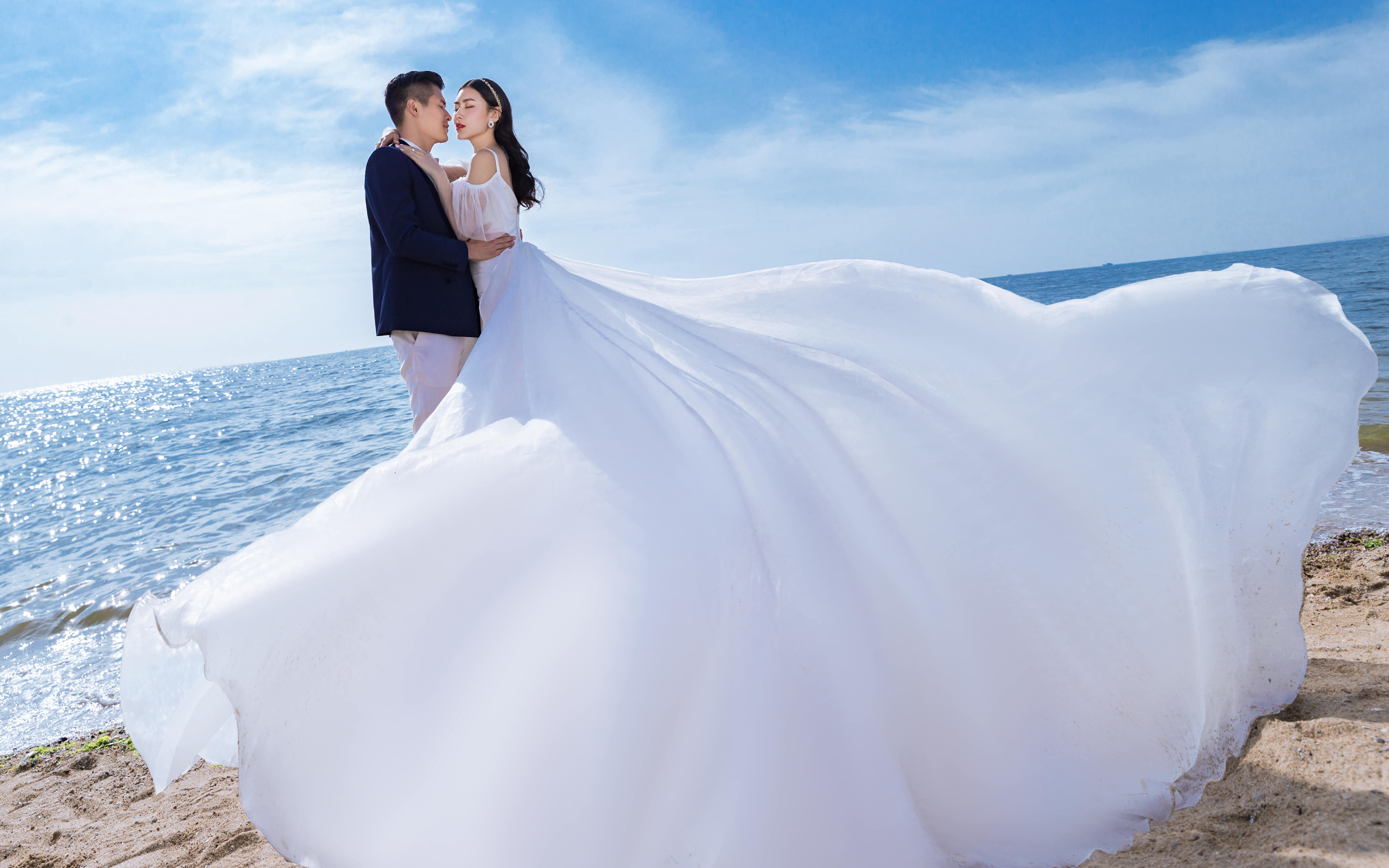 【微電影】+全島通拍+全國包郵+三天兩夜住宿