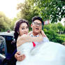安徽省内婚礼摄影摄像双机位
