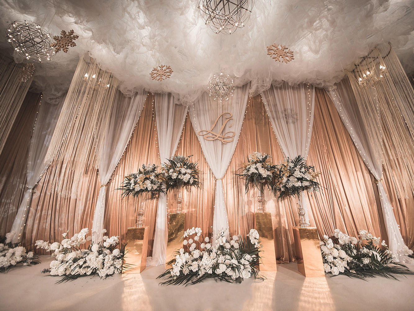 Promise 限时特惠！香槟简约款