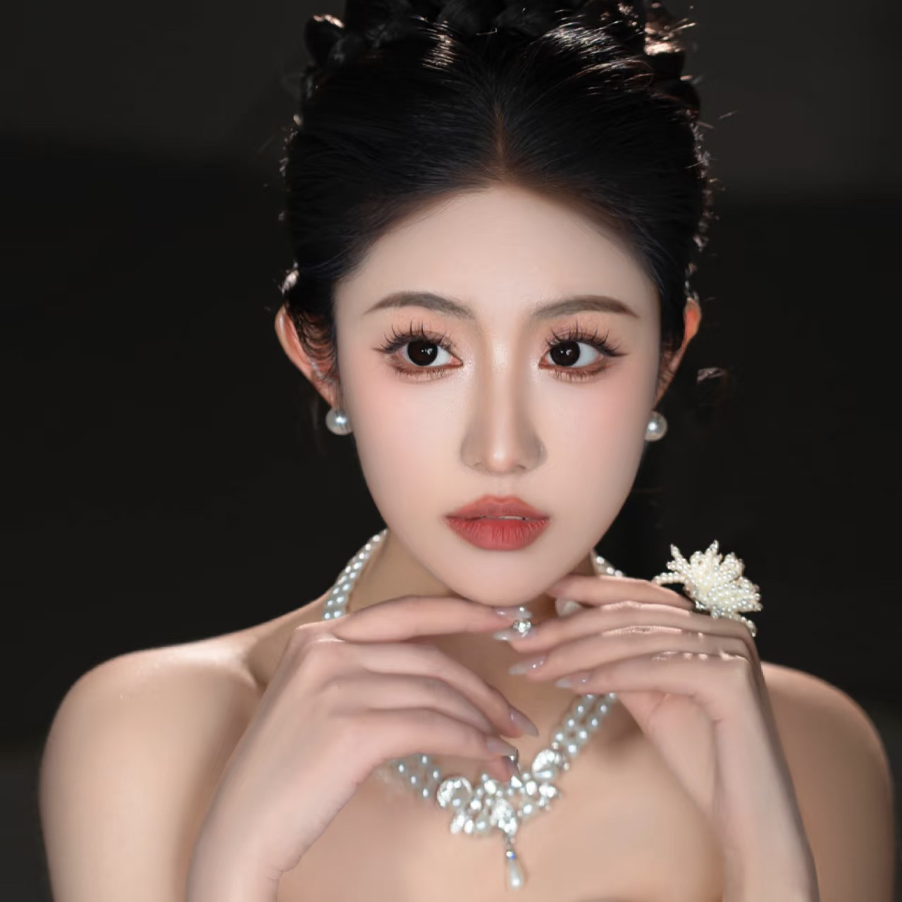 化妆师YanYan