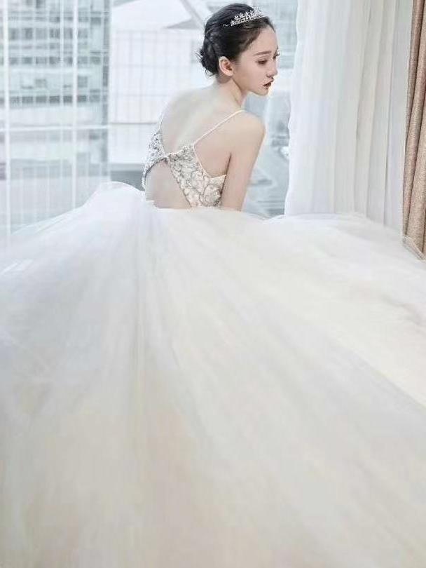 【壹嫁衣高级定制】人气推荐超值套餐