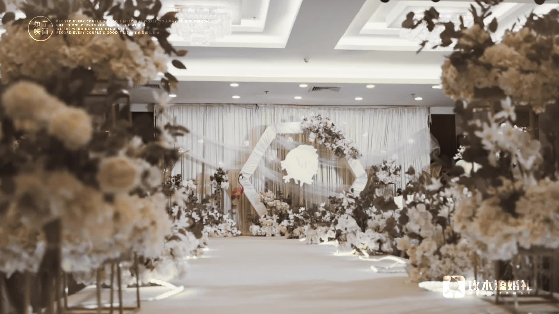 『玫木源』《Light》赠送跟拍跟摄