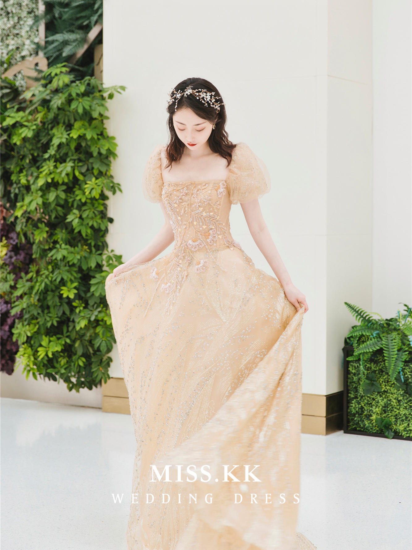 MK 新款发布·向甜酷女孩招手