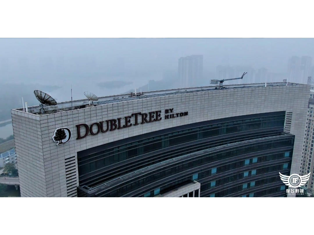 电影级定制首席四机位摄像