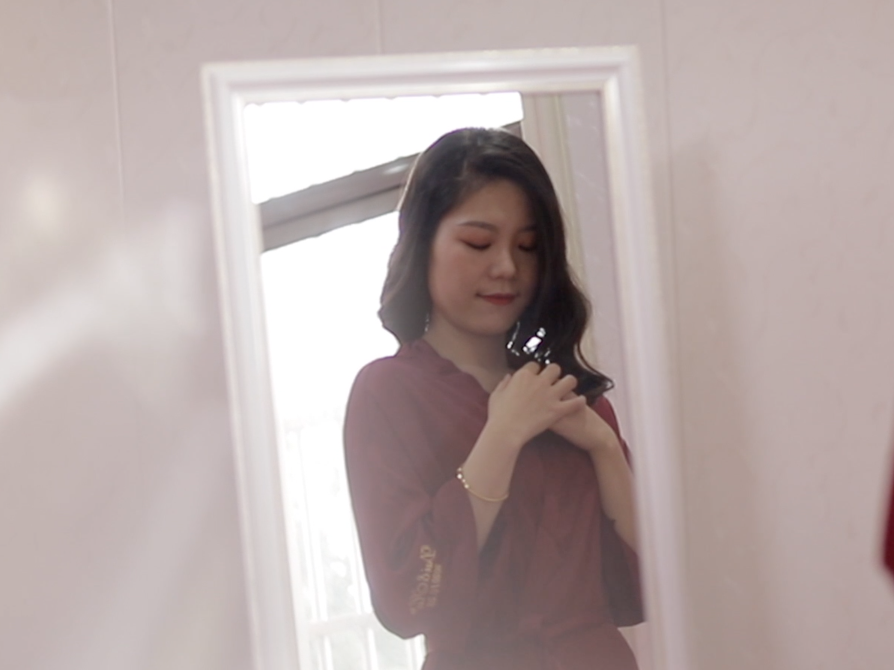 创始人档婚礼摄像（含快剪）