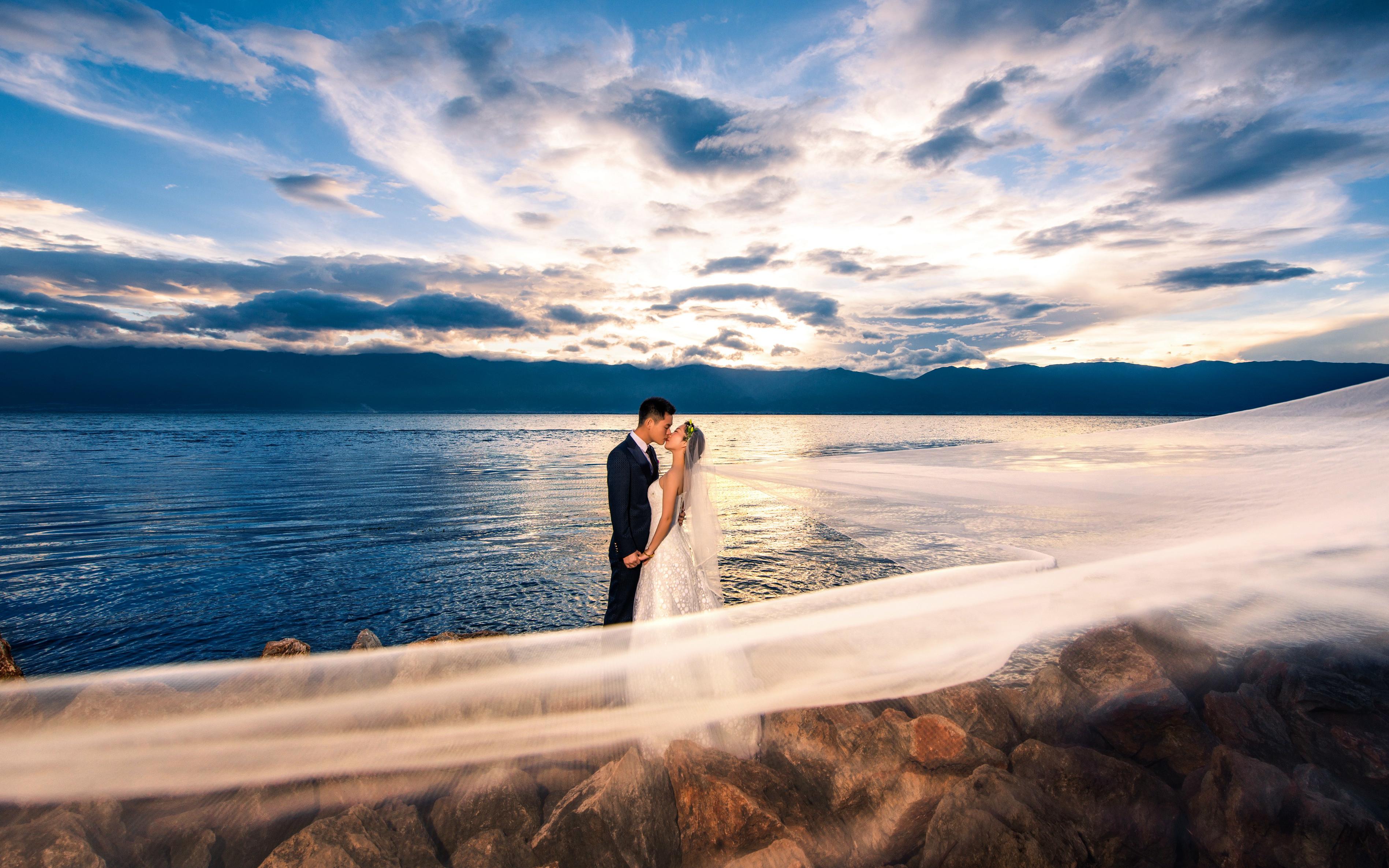 【伯爵全球旅拍】自然颂歌