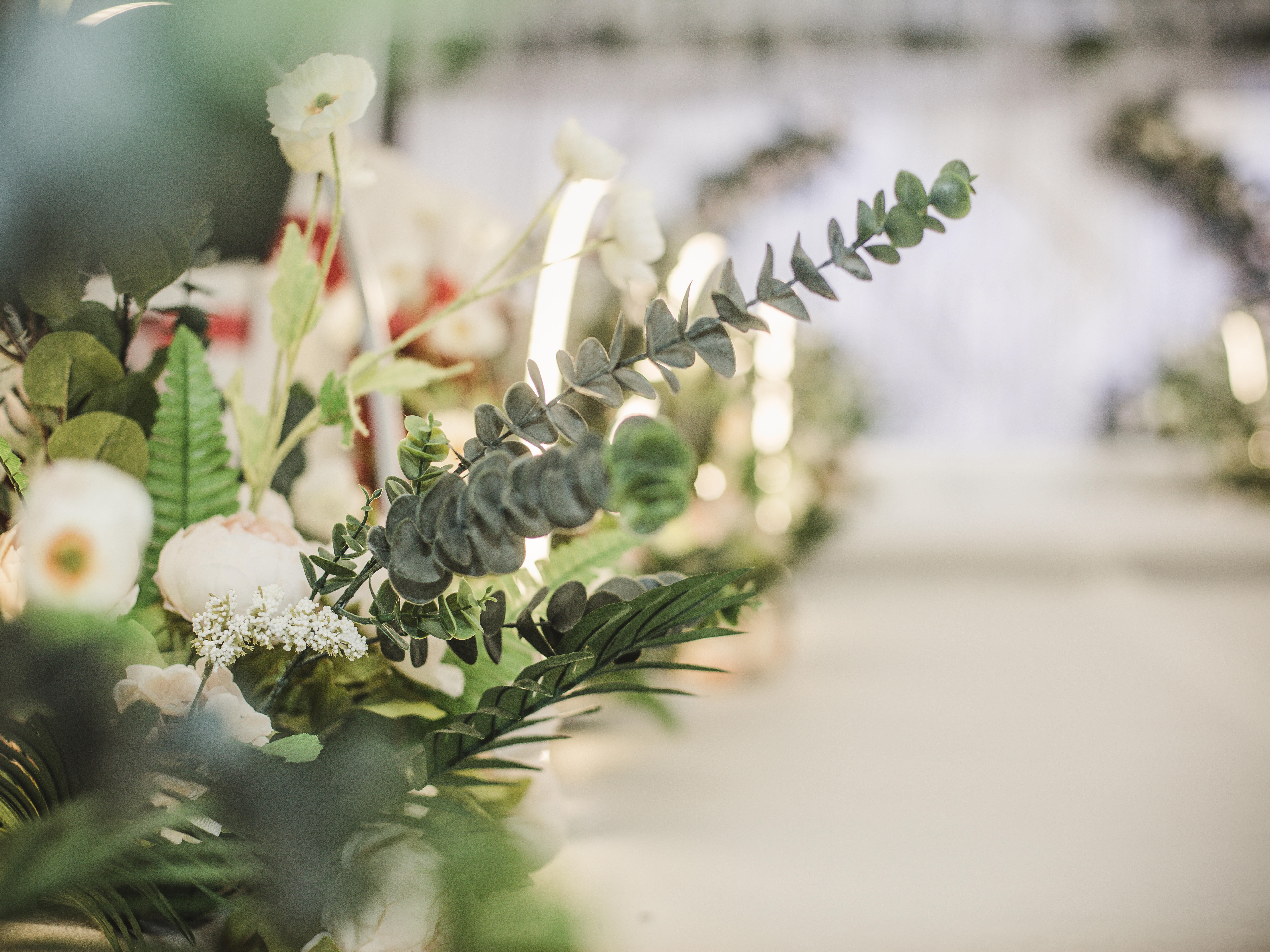 【超高性价比】时尚简洁纯布置套餐